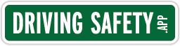 Laredo Driving Safety logo